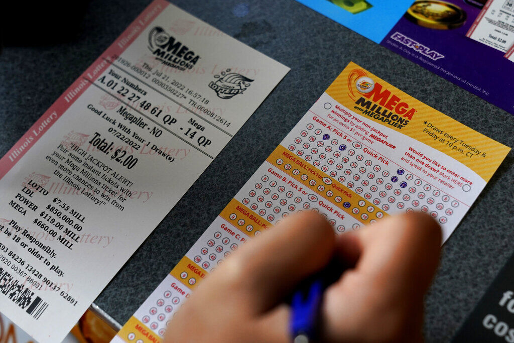 Still, a shot at $790 million seems worth $2